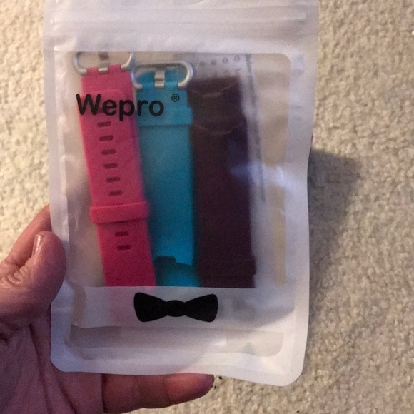 Fitbit charge 3 - Picture 4 of 6